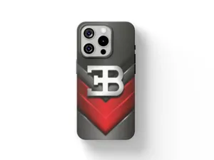 Bugatti Étui Smartphone Design Créatif Personnalisable